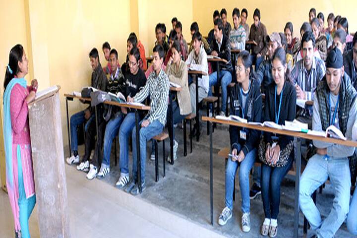 classroom